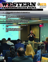 Western Transportation News Magazine